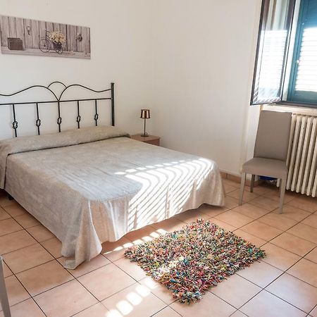 Abaca Rooms Lecce Buitenkant foto