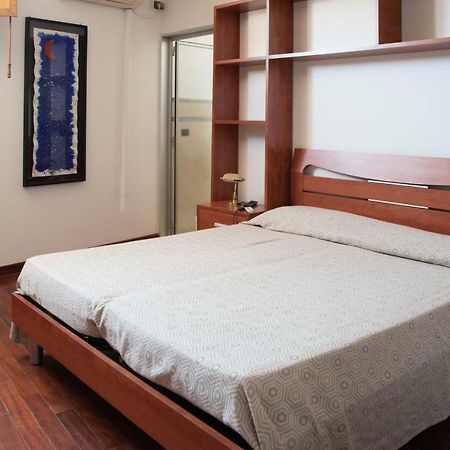 Abaca Rooms Lecce Buitenkant foto