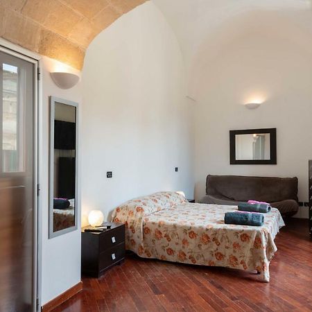 Abaca Rooms Lecce Buitenkant foto