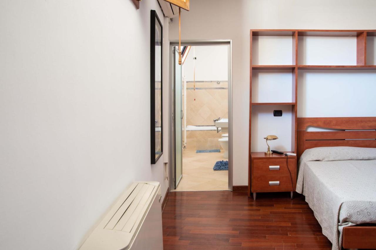 Abaca Rooms Lecce Buitenkant foto