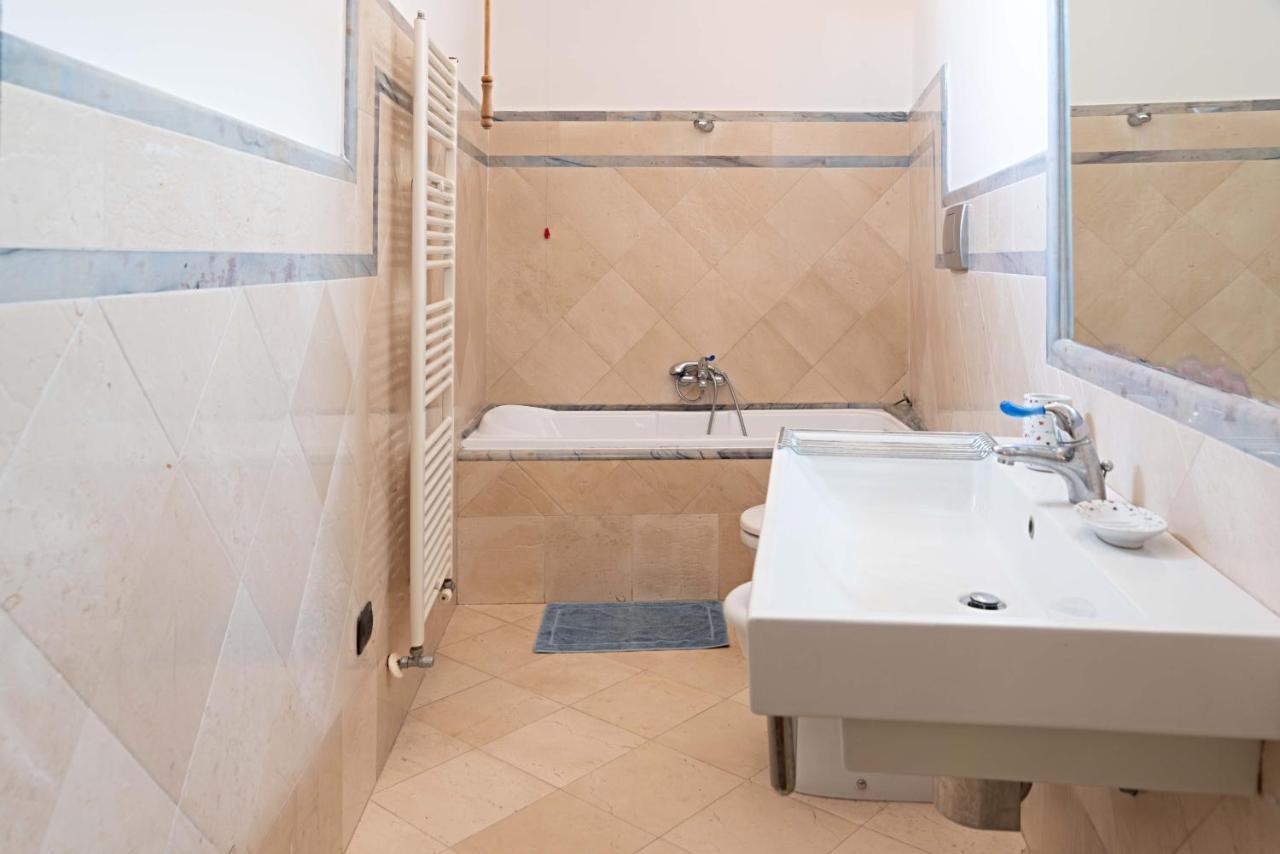 Abaca Rooms Lecce Buitenkant foto