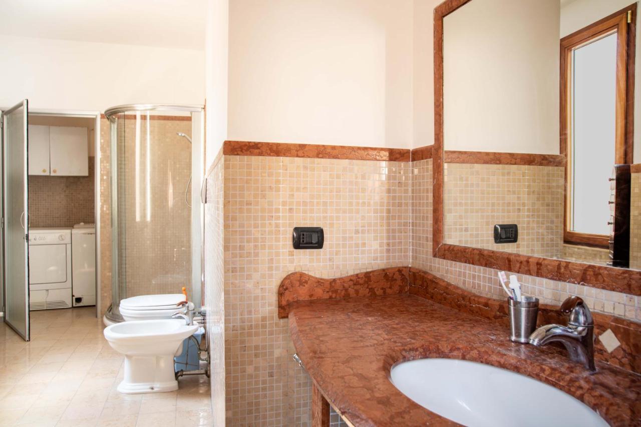 Abaca Rooms Lecce Buitenkant foto