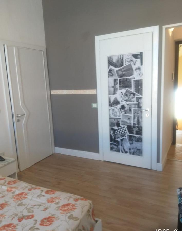 Abaca Rooms Lecce Buitenkant foto