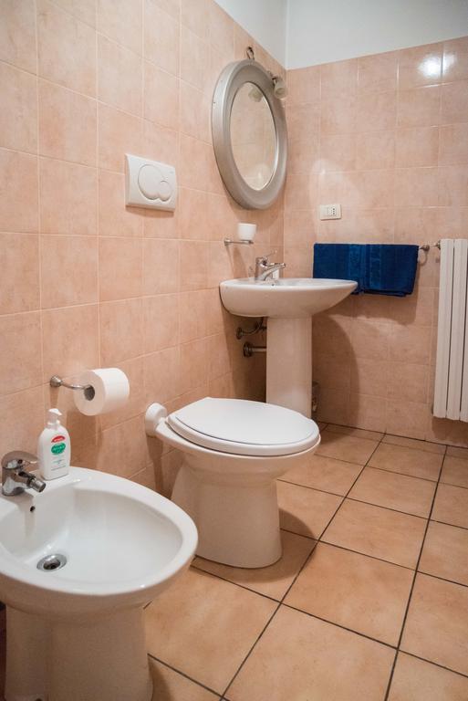 Abaca Rooms Lecce Buitenkant foto