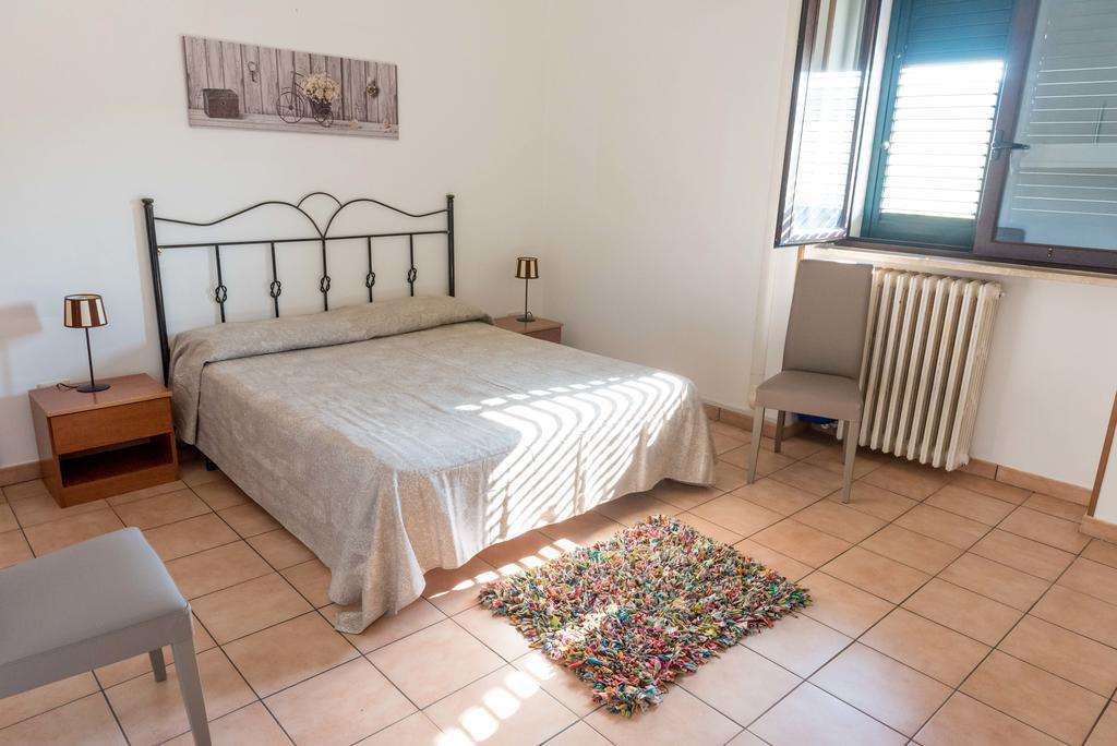 Abaca Rooms Lecce Buitenkant foto