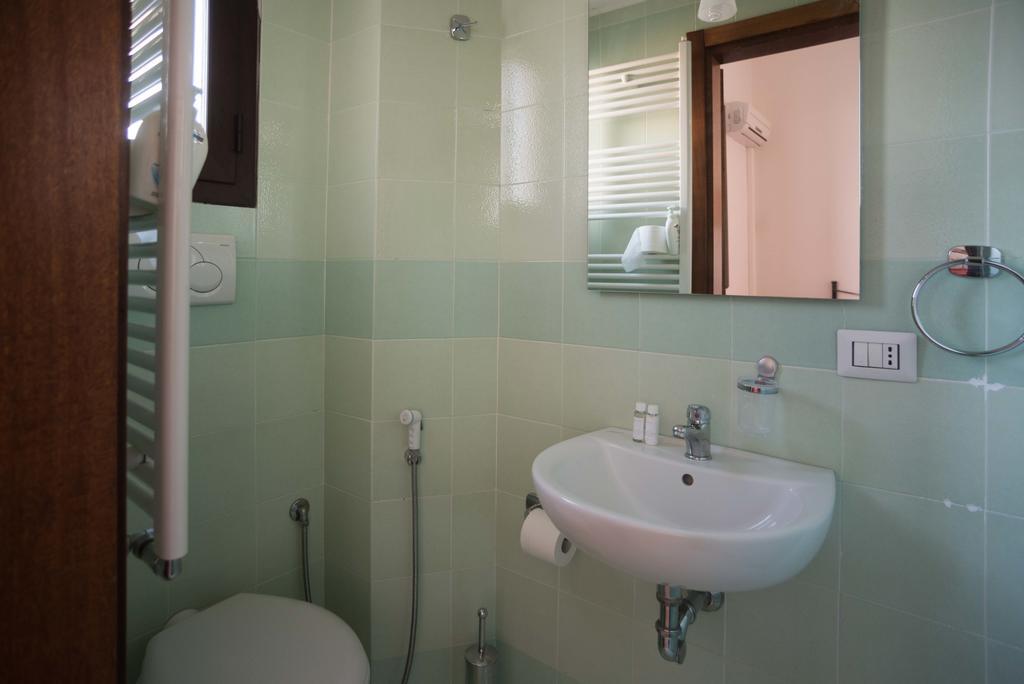 Abaca Rooms Lecce Buitenkant foto