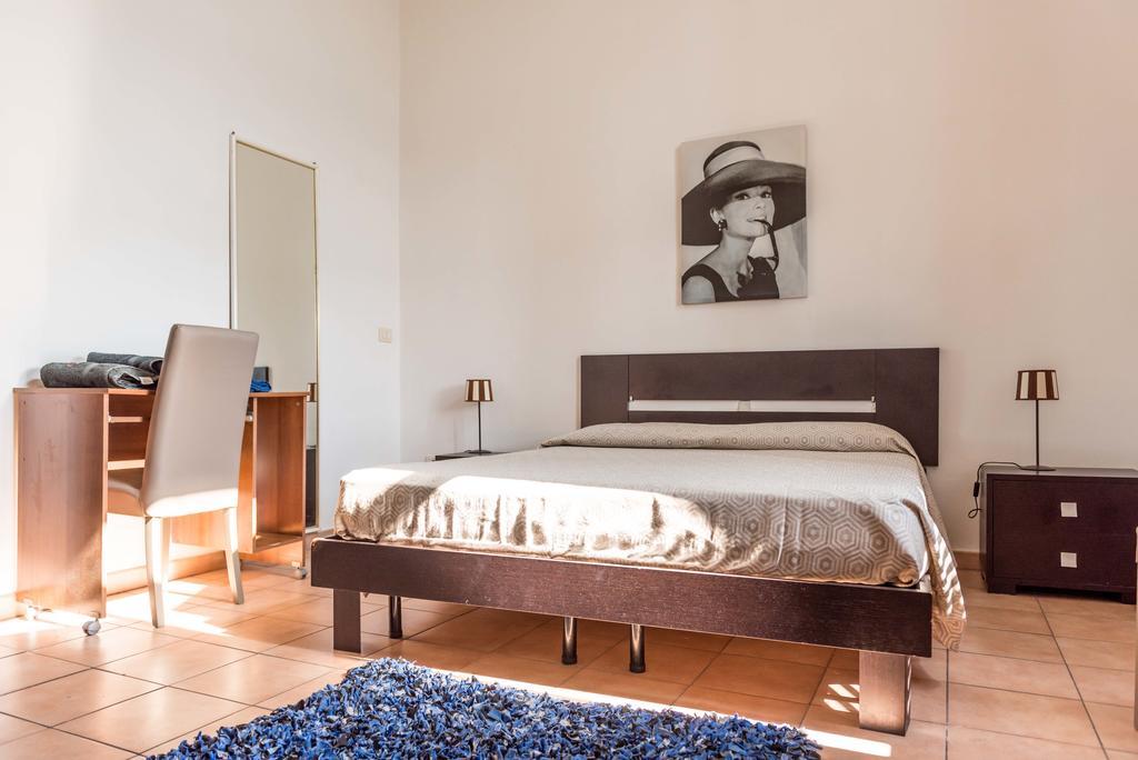 Abaca Rooms Lecce Buitenkant foto