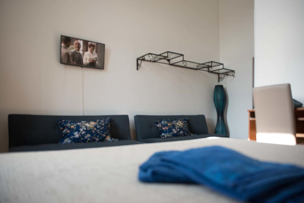 Abaca Rooms Lecce Buitenkant foto