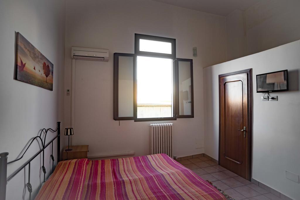 Abaca Rooms Lecce Buitenkant foto