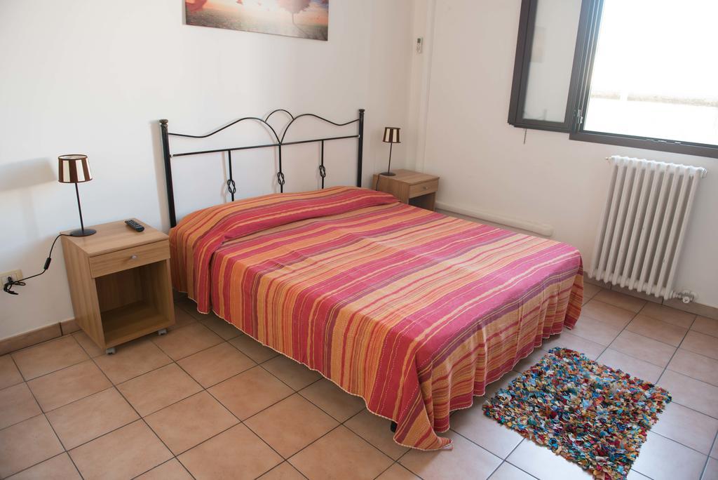 Abaca Rooms Lecce Buitenkant foto