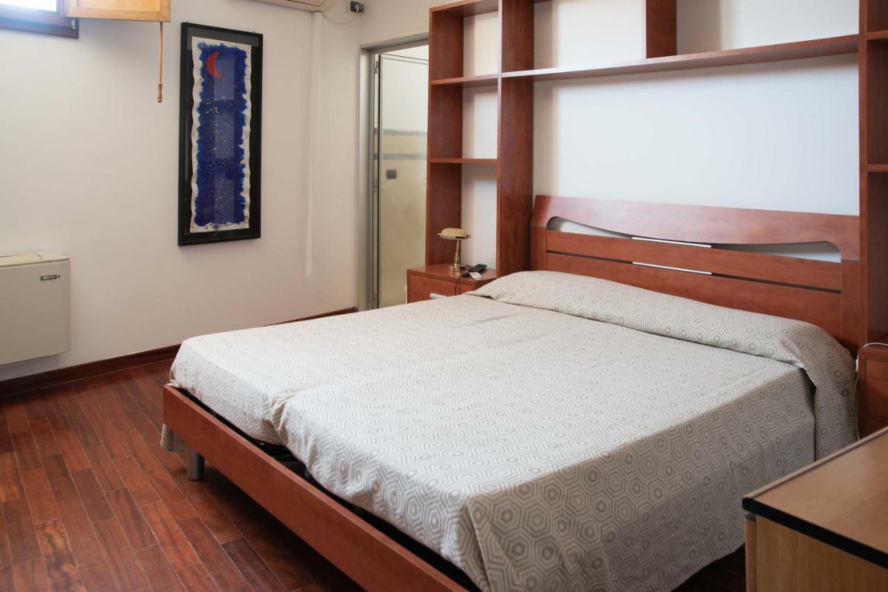 Abaca Rooms Lecce Buitenkant foto